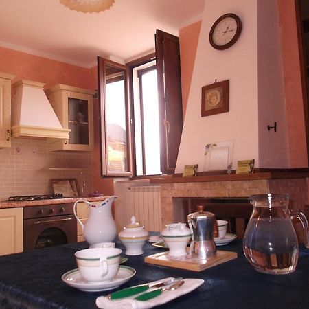 Dolcedorme Bed And Breakfast Terranova di Pollino Exterior foto