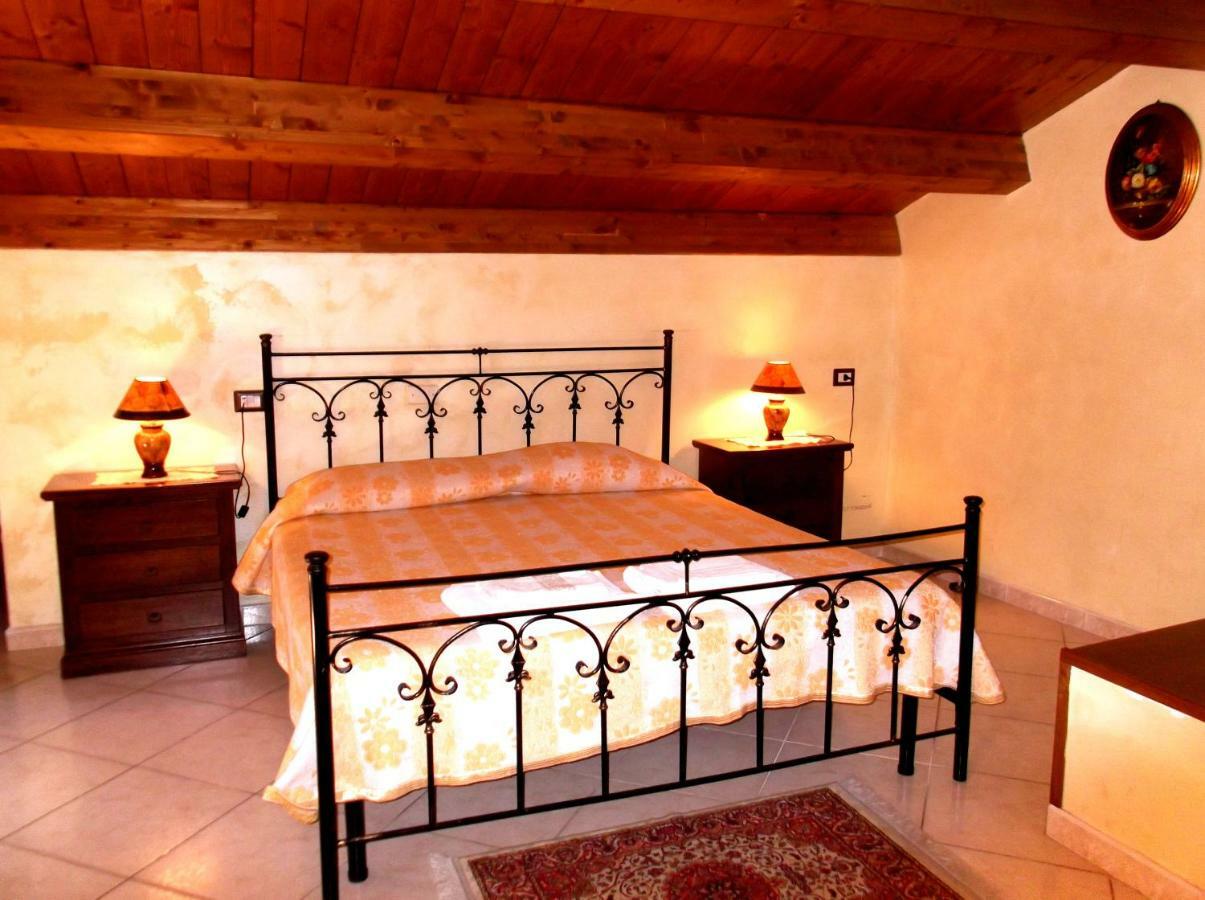 Dolcedorme Bed And Breakfast Terranova di Pollino Exterior foto