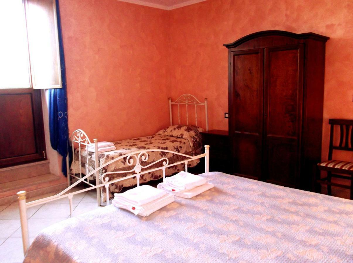 Dolcedorme Bed And Breakfast Terranova di Pollino Exterior foto